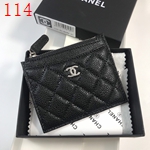 コピーシャネル財布